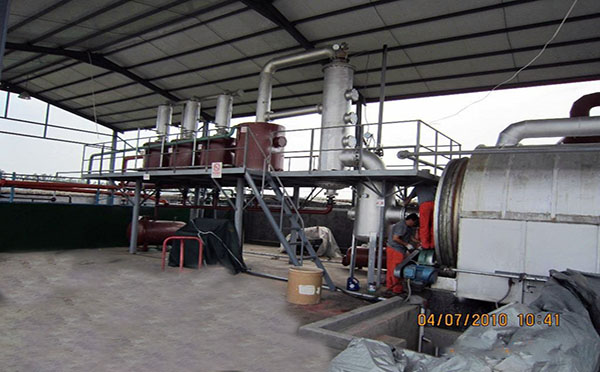 工业用餐厨香蕉视频H下载设备