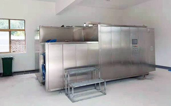 大型环卫餐厨香蕉视频H下载器